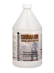 Жидкость для сухого тумана Harvard Odor Destroyer Cinnamon (Корица) 3.8 л