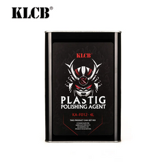 KLCB KA-F012 Средство для ухода за пластиком Plastic polishing agent