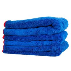 Полотенце Fluffer Miracle Towel, Blue 60 Х 40см