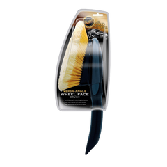 Щетка для мойки внешней стороны дисков Meguiar's X1025EU Versa Angle Wheel Face Brush