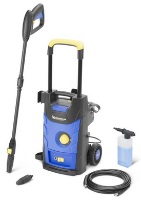 Авто-мойка высокого давления Michelin MPX16E High Pressure Washer