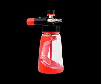 Пінна насадка для апарату високого тиску MaxShine Snow Master Foam Cannon V2