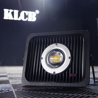 KLCB KA-T005 Лампа освещение для бокса теплый свет 3000К