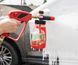 Пінна насадка для апарату високого тиску MaxShine Snow Master Foam Cannon V2