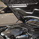 Телескопічна світлодіодна лампа на акумуляторі Scangrip Line Light Bonnet C+R