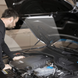 Телескопічна світлодіодна лампа на акумуляторі Scangrip Line Light Bonnet C+R