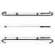 Телескопічна світлодіодна лампа на акумуляторі Scangrip Line Light Bonnet C+R