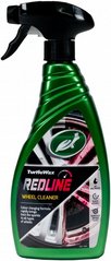 Очиститель дисков с индикацией Turtle Wax RedLine 500 мл