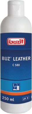 Очисний засіб для шкіри Buzil Buz Leather C 580 250 мл.