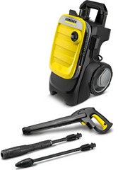 Минимойка высокого давления karcher k 7 compact (1.447-050.0)