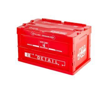 Складной контейнер для хранения инструментов и аксессуаров SGCB Collapsible Storage Bin