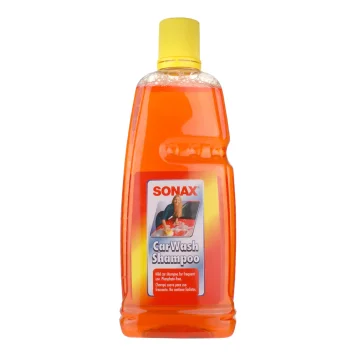 Шампунь для миття автомобіля 1 л SONAX Car Wash Shampoo (314341)