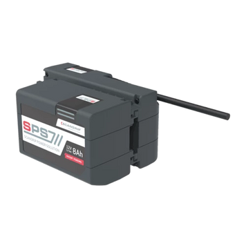 Зарядний пристрій Scangrip SPS charching system 85W