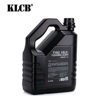 KLCB Tire seif-cleanser Средство для очистки шин 1:5
