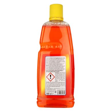 Шампунь для миття автомобіля 1 л SONAX Car Wash Shampoo (314341)