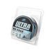 Набор аппликаторов для нанесения составов The Rag Company Ultra No Soak Round Coating Applicator 5шт
