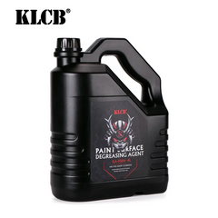 Очисник багатоцільовий KLCB Paint surface degreasing agent