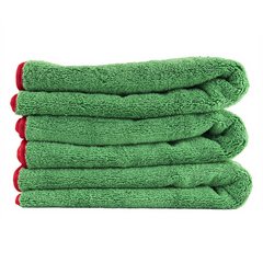 Рушник Fluffer Miracle Towel, Green 60 Х 40см - 1 шт, Зелений