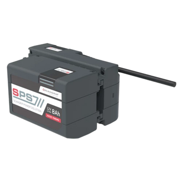 Зарядний пристрій Scangrip SPS charching system 50W