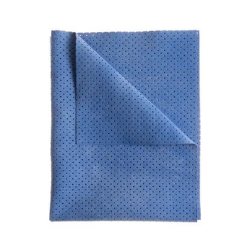 Перфорована серветка для сушіння кузова CDL Perforated Drying Cloth
