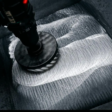 Щітка на дрель для очистки 10см/K2 BRILL PRO DRILL BRUSH 10CM (D7050)
