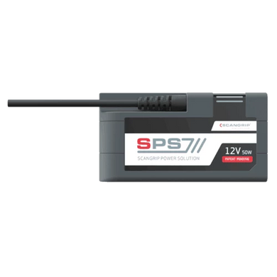 Зарядний пристрій Scangrip SPS charching system 50W