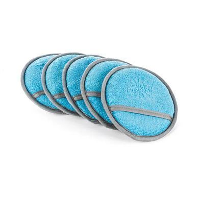 Аппликатор для нанесения составов The Rag Company Ultra No Soak Round Coating Applicator 1шт