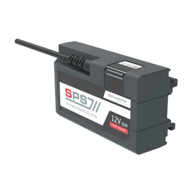 Зарядний пристрій Scangrip SPS charching system 50W