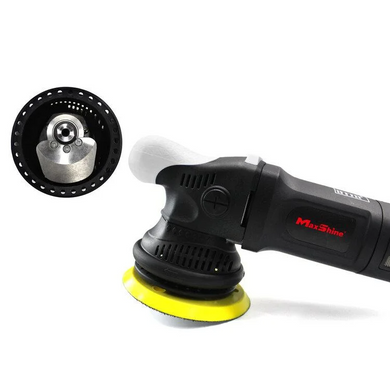 Полірувальна машинка ексцентрикова - MaxShine Dual Action Polisher (M8 Pro)