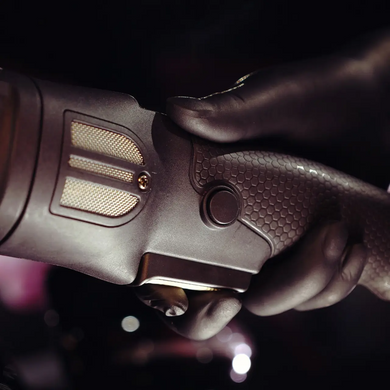 Полірувальна машинка ексцентрикова - MaxShine Dual Action Polisher (M8 Pro)