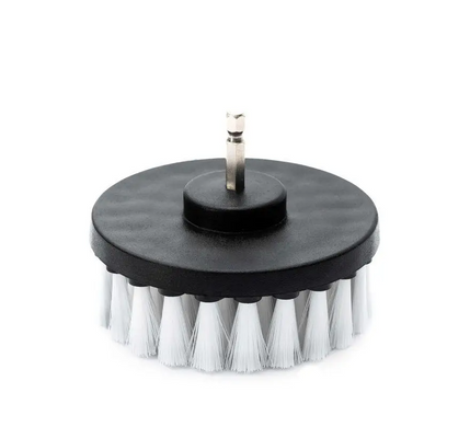 Щітка на дрель для очистки 10см/K2 BRILL PRO DRILL BRUSH 10CM (D7050)