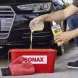 Шампунь для миття автомобіля з воском 500 мл SONAX Wasch+Wax (313200)