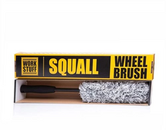 Ерш для мойки дисков Work Stuff Squall Wheel Brush