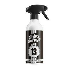 Знежирювач Shiny Garage Scan Inspection Spray 0.5 л