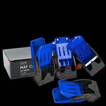 Комплект зажимов для ковриков SGCB Heavy Duty Mat Clamps