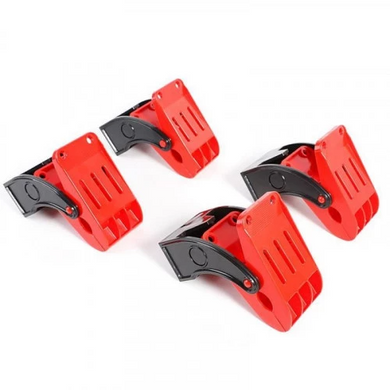 Комплект затискачів для килимків SGCB Heavy Duty Mat Clamps