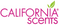 California Scents