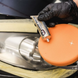 Паста для полірування фар K2 Lamp Doctor 60 мл + 2 аплікатора