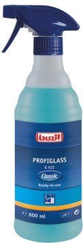 Засіб для миття вікон Buzil Profiglass G 522, 600 мл [G522-0600]