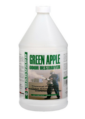 Жидкость для сухого тумана Harvard Odor Destroyer Green Apple (яблоко) 3.8 л