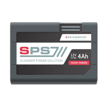 Резервна батарея Scangrip SPS Battery Unit 4AH