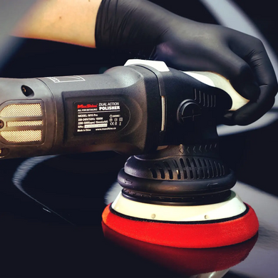 Полировальная машинка двойного действия - MaxShine Dual Action Polisher (M15 Pro)