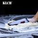 KLCB KA-G033 Варежка из натуральной овчины для мойки автомобиля
