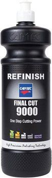 Полировальная паста Cartec Refinish Fine Cut 9000 1 кг