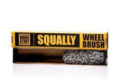 Ерш для мойки дисков Work Stuff Squally Wheel Brush