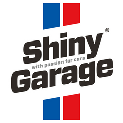 Shiny Garage