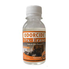 Засіб для видалення плям та запахів Odorcide Ox-Erase 100мл