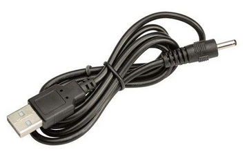 Кабель USB/MINI DC, 1 м Scangrip Cable USB to MINI DC, 1 m
