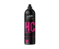 Полірувальна паста крупнозерниста ZviZZer HC4000 Heavy Cut 750 ml