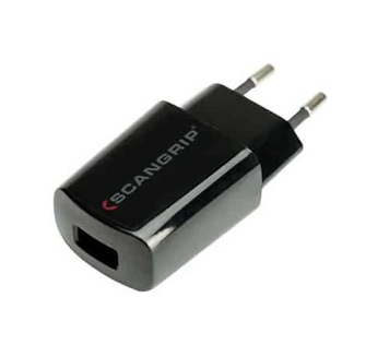 Зарядное устройство USB Scangrip Charger USB 5V, 1A